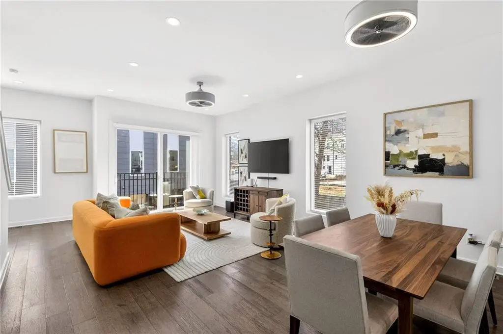 1584 Rock Dam Drive Se, Atlanta, GA 30317 - #1