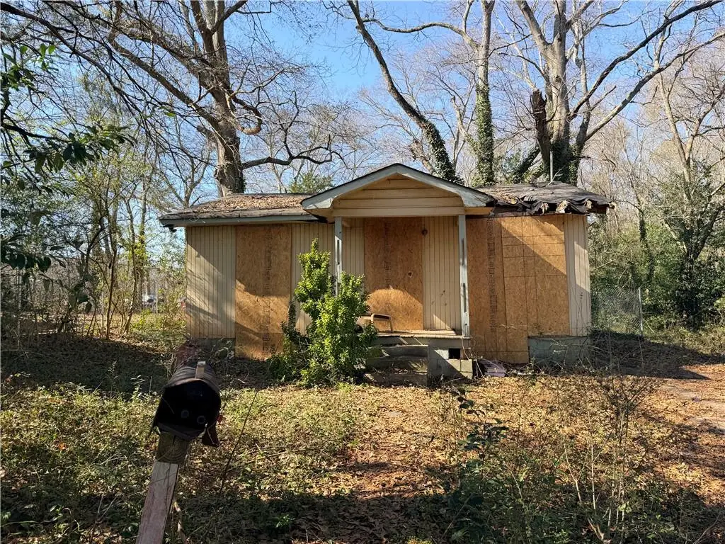 12 Hal Street, Newnan, GA 30263 - #1