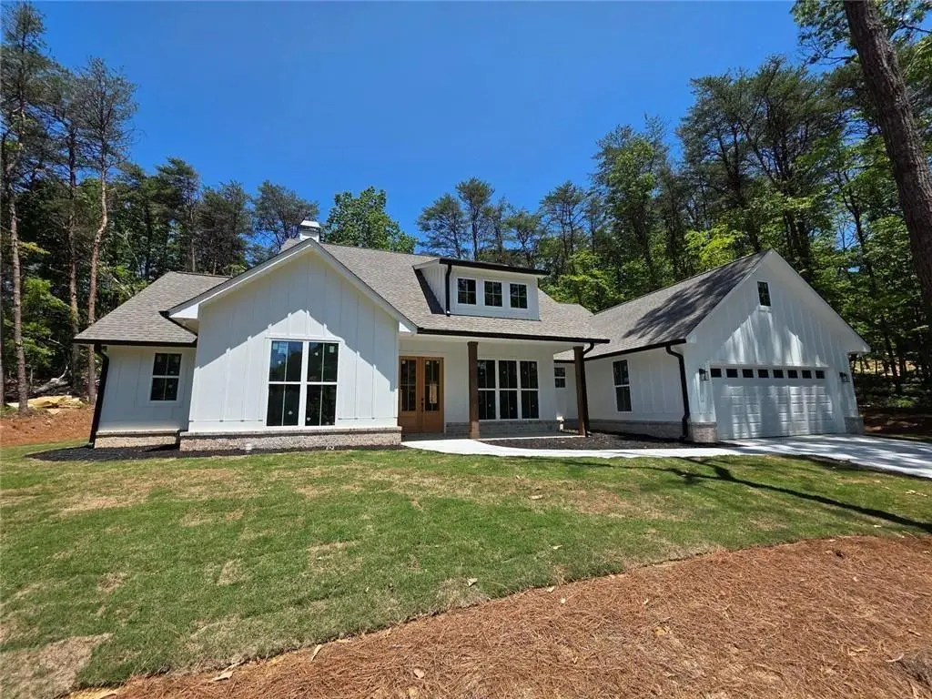 352 Oak Trace W, Jasper, GA 30143 - #1