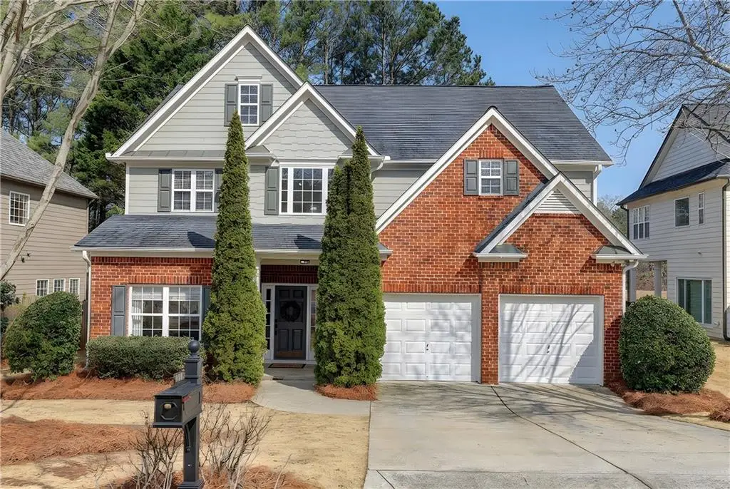 13115 Morningpark Circle, Alpharetta, GA 30004 - Image #1