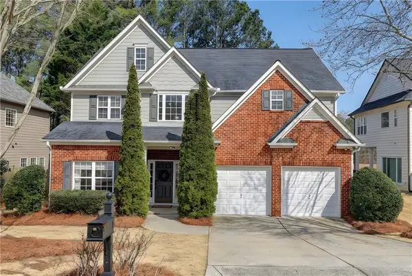 13115 Morningpark Circle, Alpharetta, GA 30004