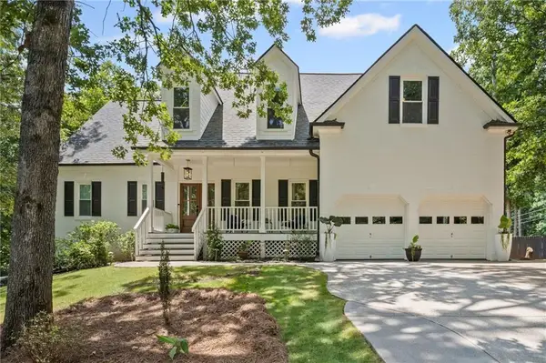 1585 Roper Rd, Canton, GA 30115