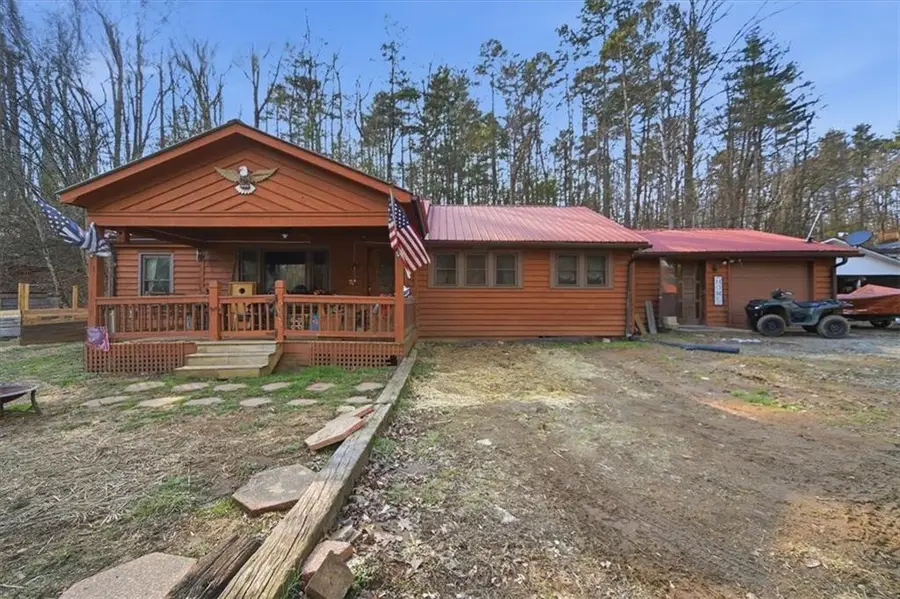 5005 Chatsworth Highway, Ellijay, GA 30540 - #2