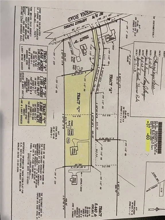 740 Smyrna Road Sw, Conyers, GA 30094 - #1