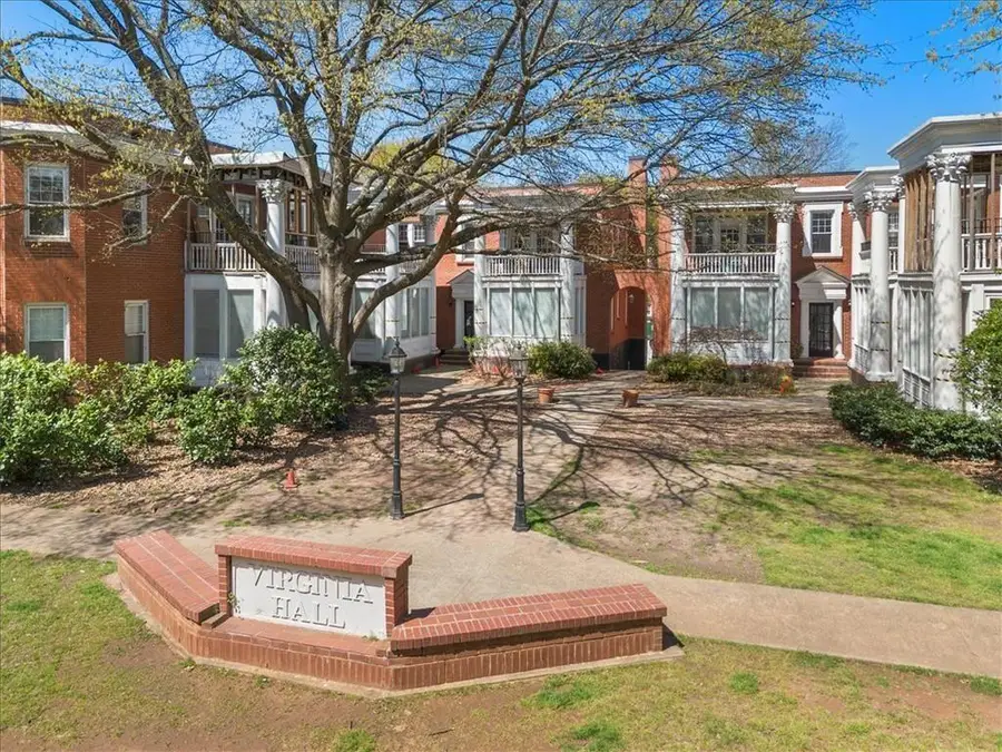 878 NE Briarcliff Road Ne #B2, Atlanta, GA 30306 - #2