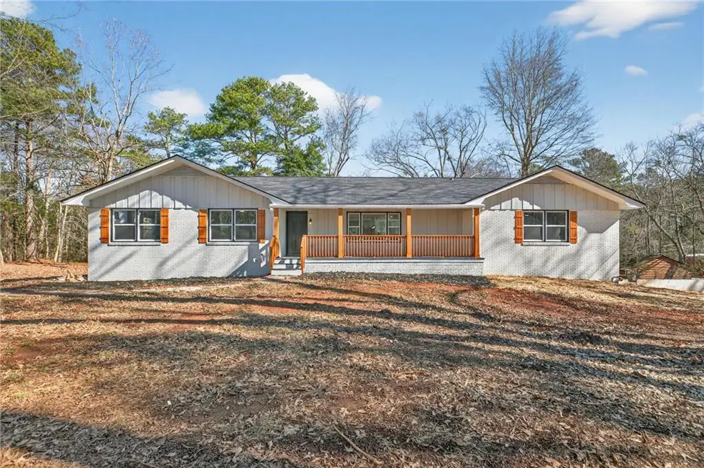 5050 Wendwood Road Sw, Conyers, GA 30094 - Image #1