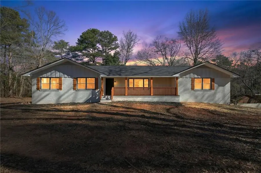 5050 Wendwood Road Sw, Conyers, GA 30094 - Image #2