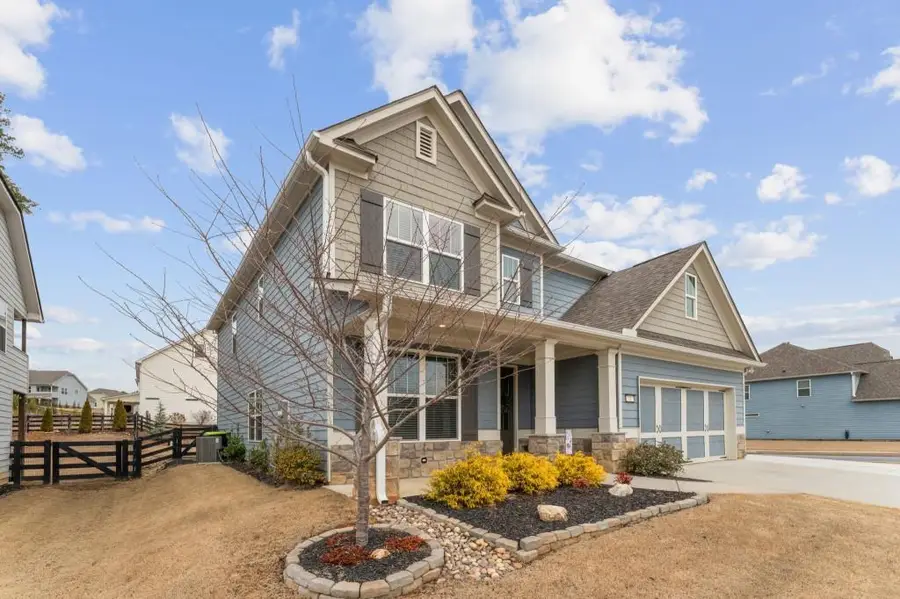 14 Cherry Blossom Walk, Dallas, GA 30132 - #3