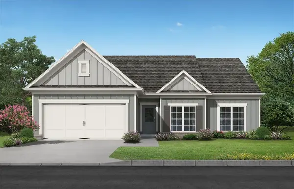 51 Merwood Lane, Jefferson, GA 30549