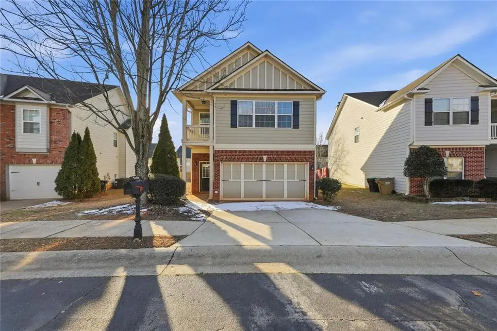 5209 Cedar Shoals Drive, Buford, GA 30519 - #1