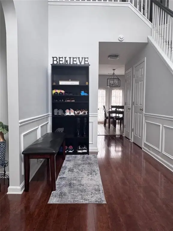 962 Tanners Point Drive, Lawrenceville, GA 30044 - Image #3