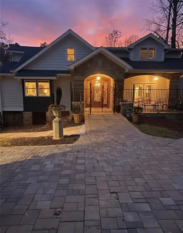 4039 Tall Pine Drive, Marietta, GA 30062 - Image #3