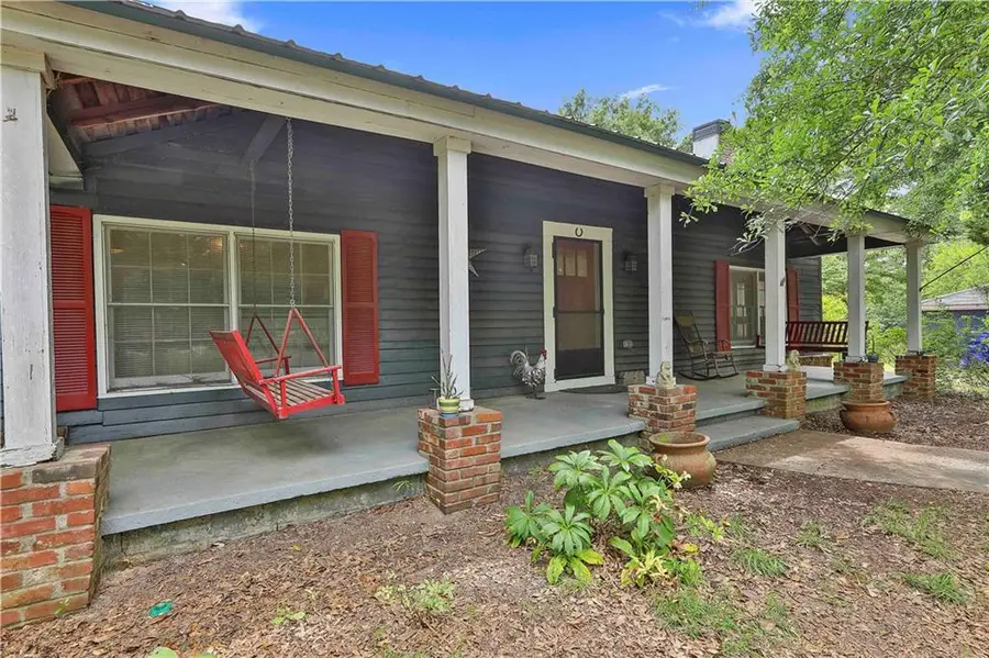 8650 Ridge Road, Fairburn, GA 30213 - Image #2