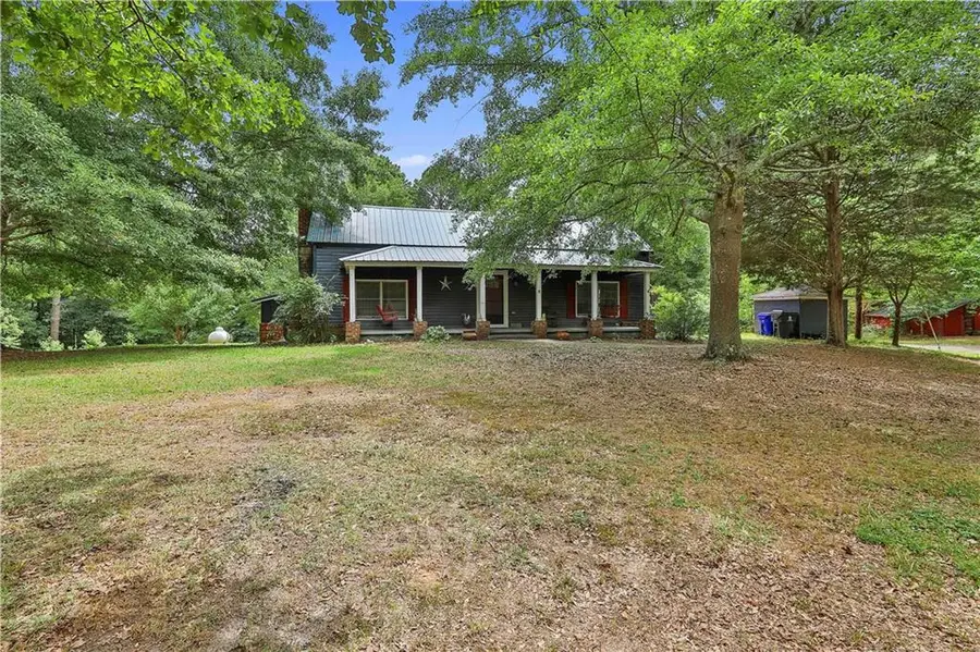 8650 Ridge Road, Fairburn, GA 30213 - Image #3