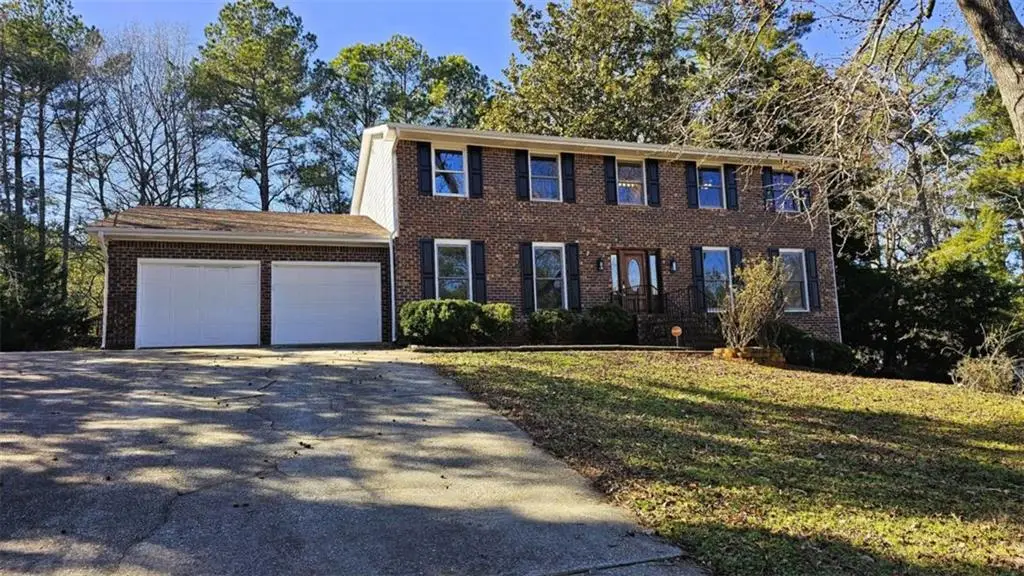 2713 Fieldstone Drive, Conyers, GA 30013 - Image #1