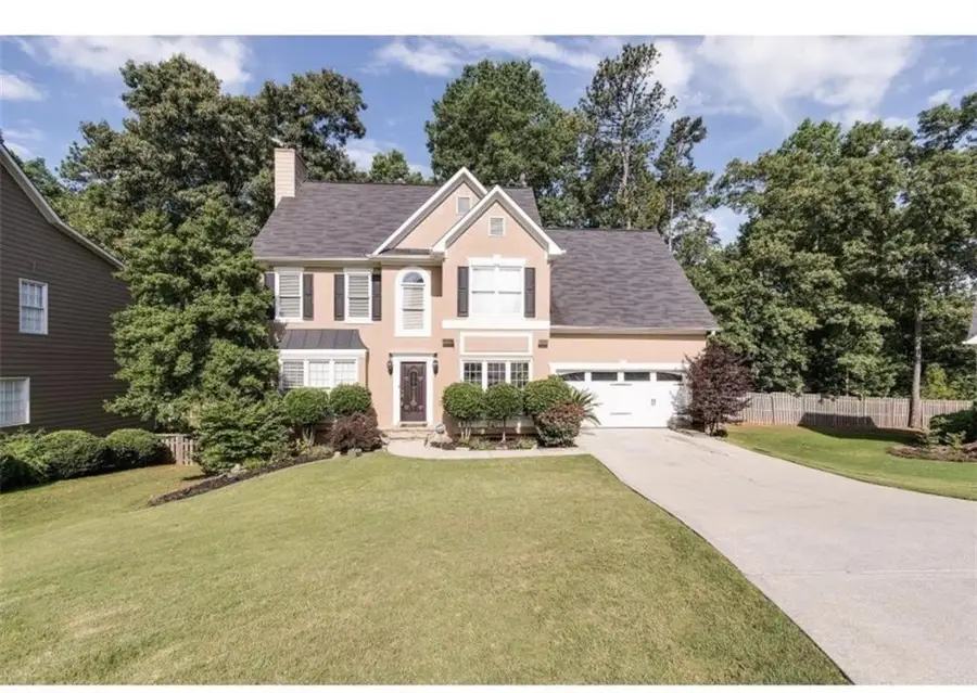 3095 Ivey Oaks Lane, Roswell, GA 30076 - #3