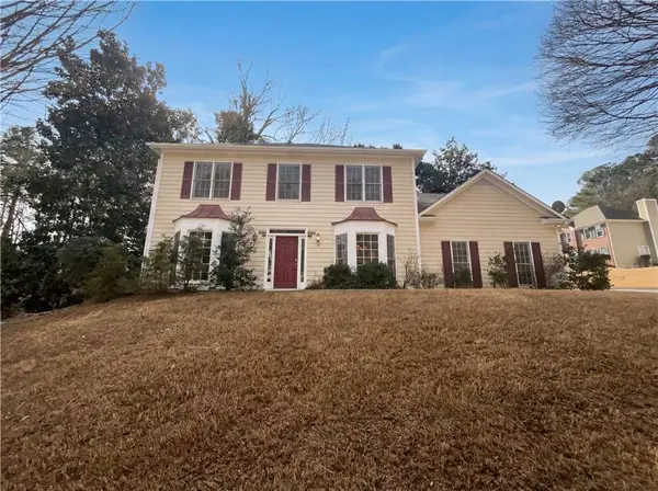 686 Watson Reef, Stone Mountain, GA 30087