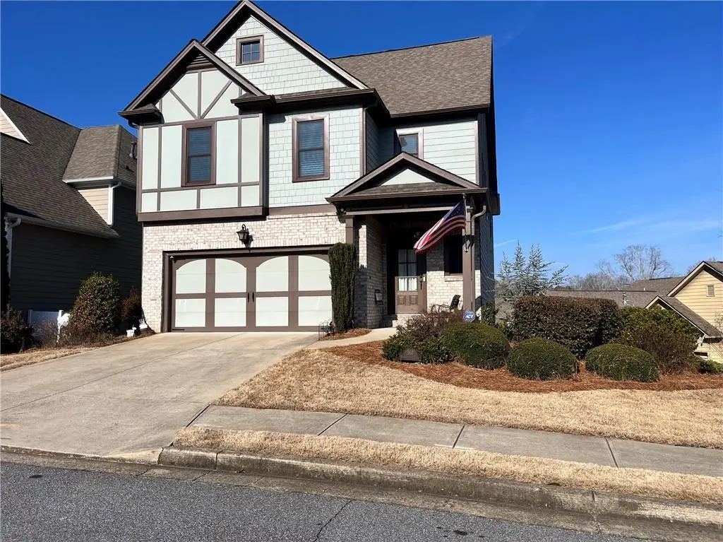 307 Cornerstone Trace, Woodstock, GA 30188 - #1
