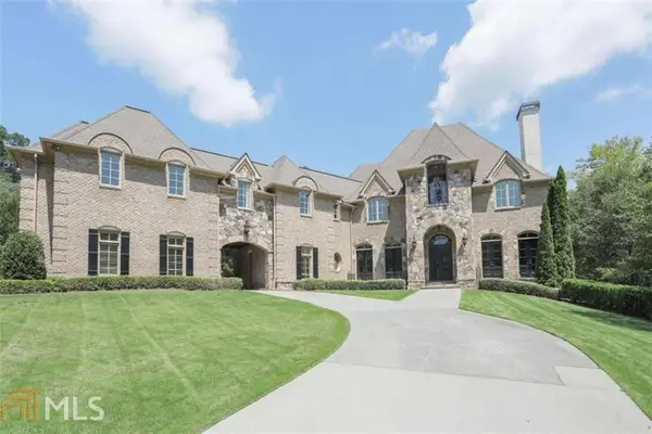 453 Londonberry Road, Atlanta, GA 30327