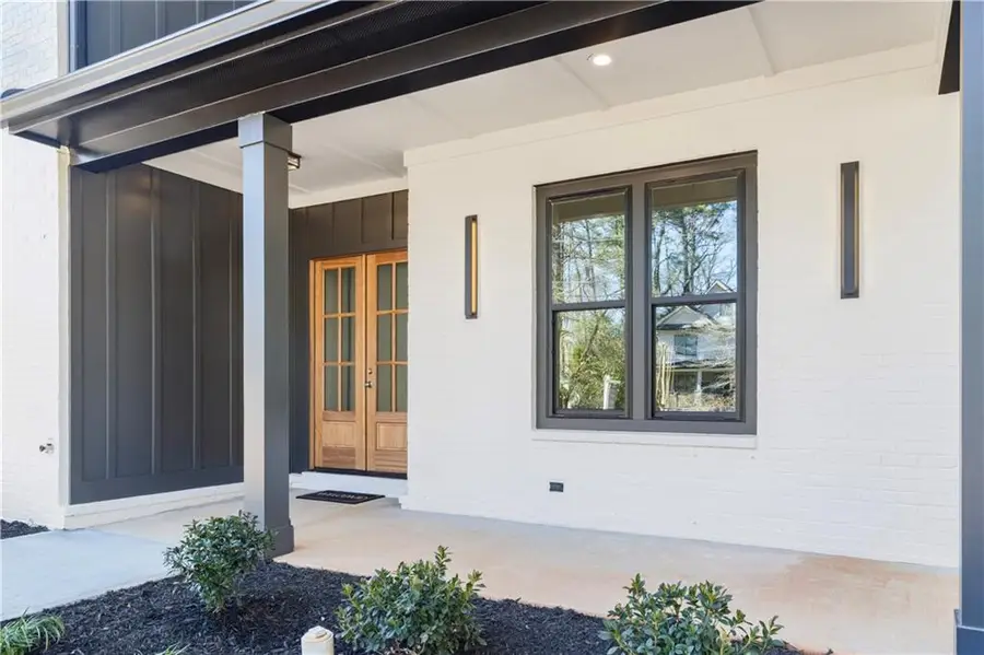 1207 Conway Road, Decatur, GA 30030 - #3