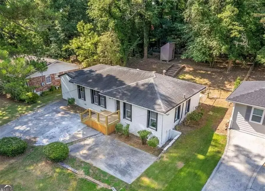 1901 Windsor Drive, Atlanta, GA 30311 - #2