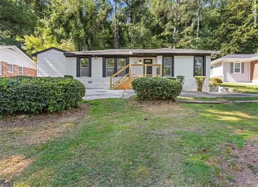 1901 Windsor Drive, Atlanta, GA 30311 - #3