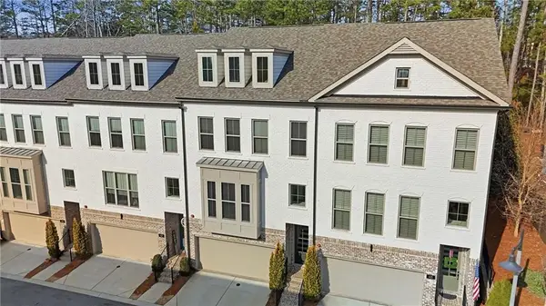 419 Bishop Lane #22, Woodstock, GA 30188