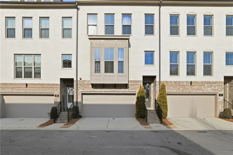 419 Bishop Lane #22, Woodstock, GA 30188 - Image #2