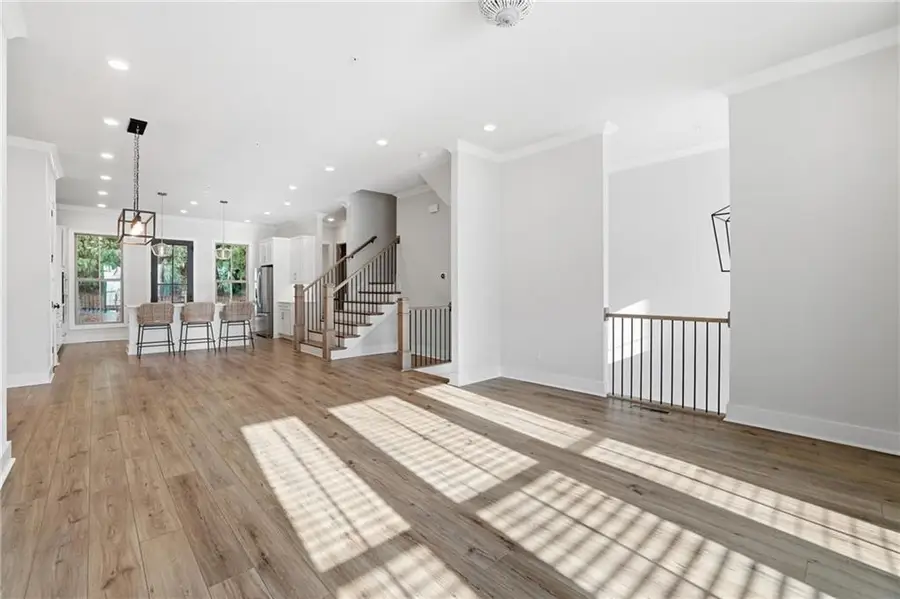 419 Bishop Lane #22, Woodstock, GA 30188 - Image #3