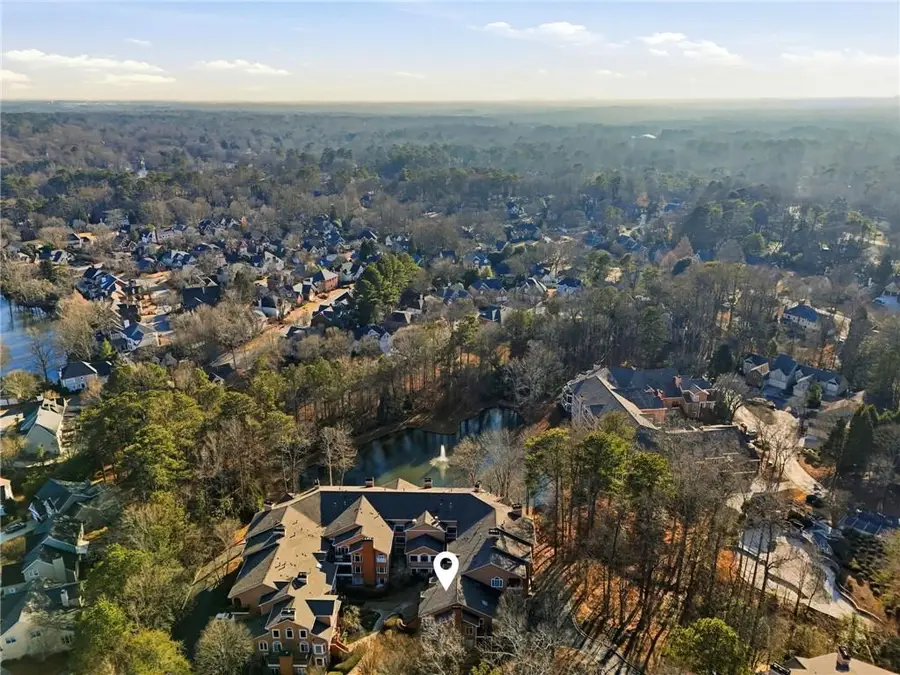 5264 Brooke Ridge Drive, Dunwoody, GA 30338 - Image #3