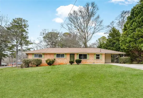 3924 Barr Circle, Tucker, GA 30084