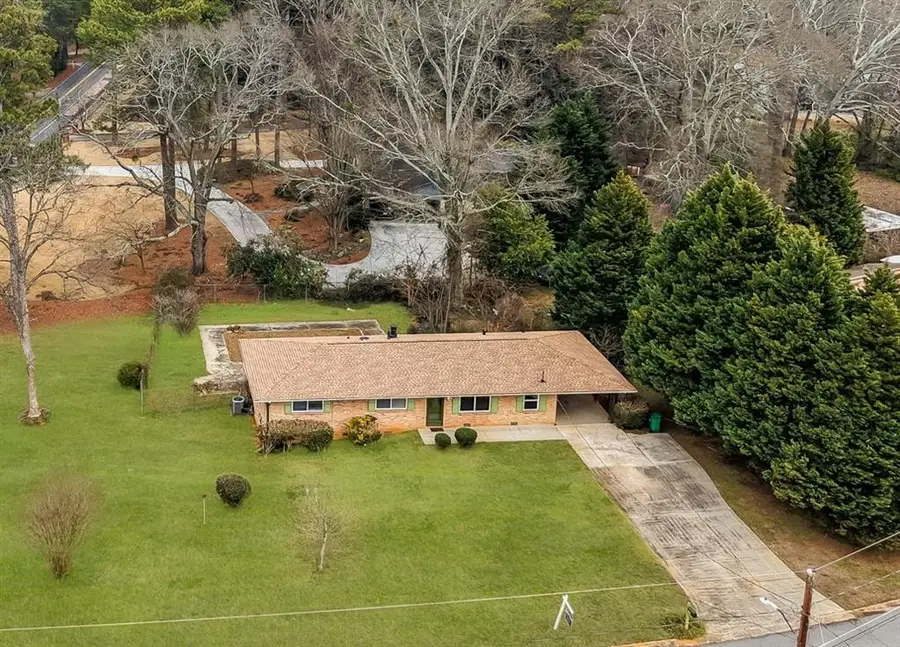 3924 Barr Circle, Tucker, GA 30084 - #2