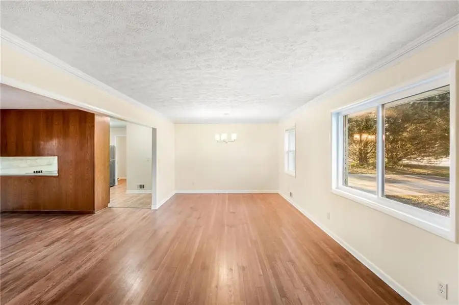 3924 Barr Circle, Tucker, GA 30084 - #3