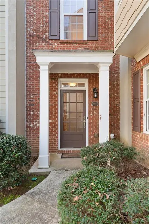 1335 Church Street #C-7, Decatur, GA 30033 - #3