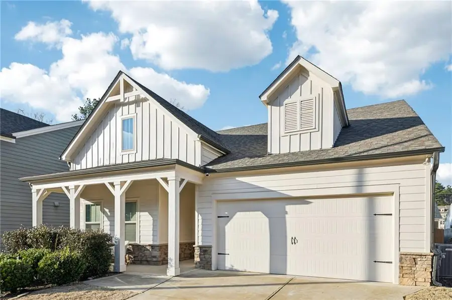 1114 Hibiscus Way Sw, Mableton, GA 30126 - #2