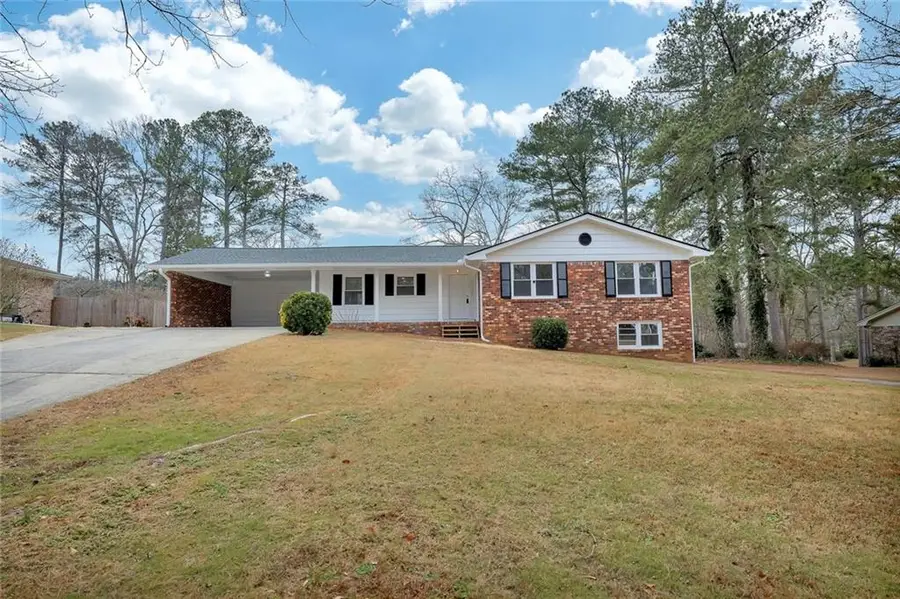4237 Carlos Court, Powder Springs, GA 30127 - #2