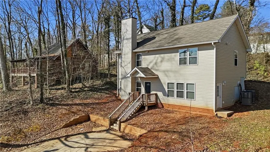 6350 Akins Way, Cumming, GA 30041 - #2