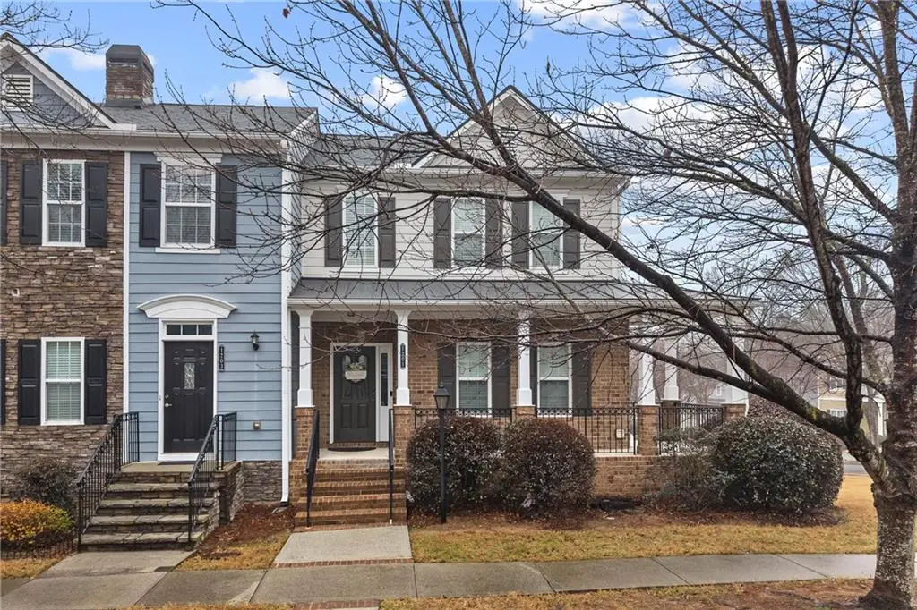 1201 Park Pass Way, Suwanee, GA 30024 - Image #1