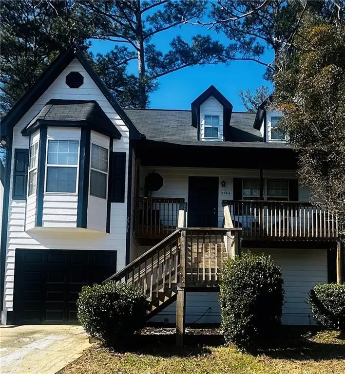 2704 Sanibel Lane Se, Smyrna, GA 30082 - #1