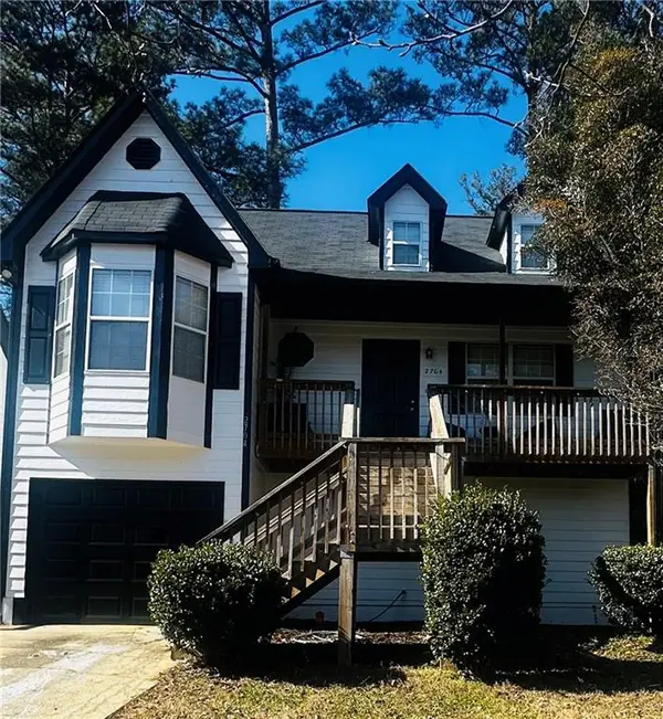 2704 Sanibel Lane Se, Smyrna, GA 30082