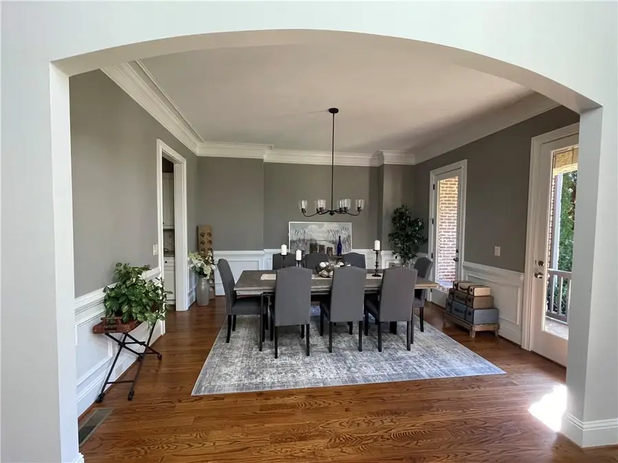 406 Addie Lane, Canton, GA 30115 - #2