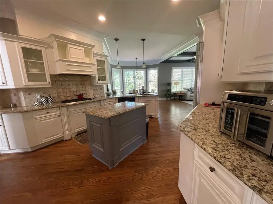 406 Addie Lane, Canton, GA 30115 - #3