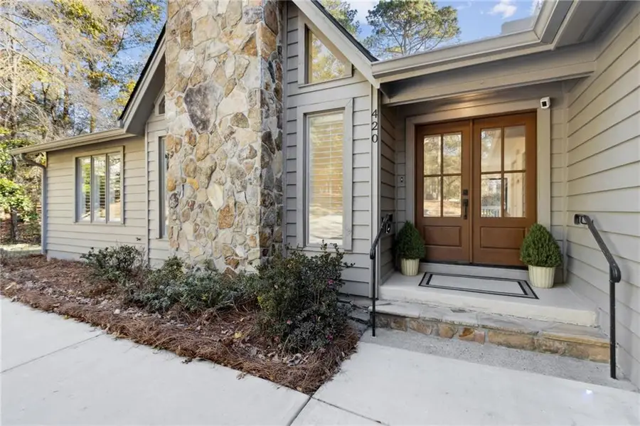 420 Hackberry Court, Roswell, GA 30076 - Image #3