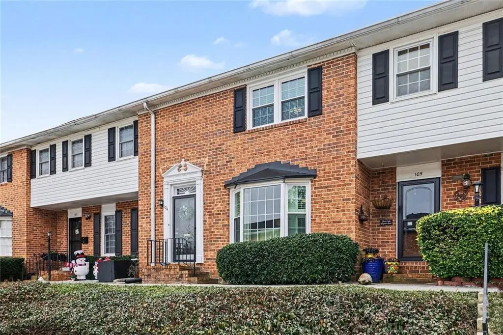 6520 Roswell Road #104, Sandy Springs, GA 30328 - Image #1