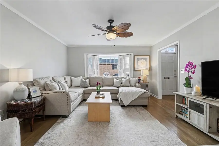 6520 Roswell Road #104, Sandy Springs, GA 30328 - Image #3