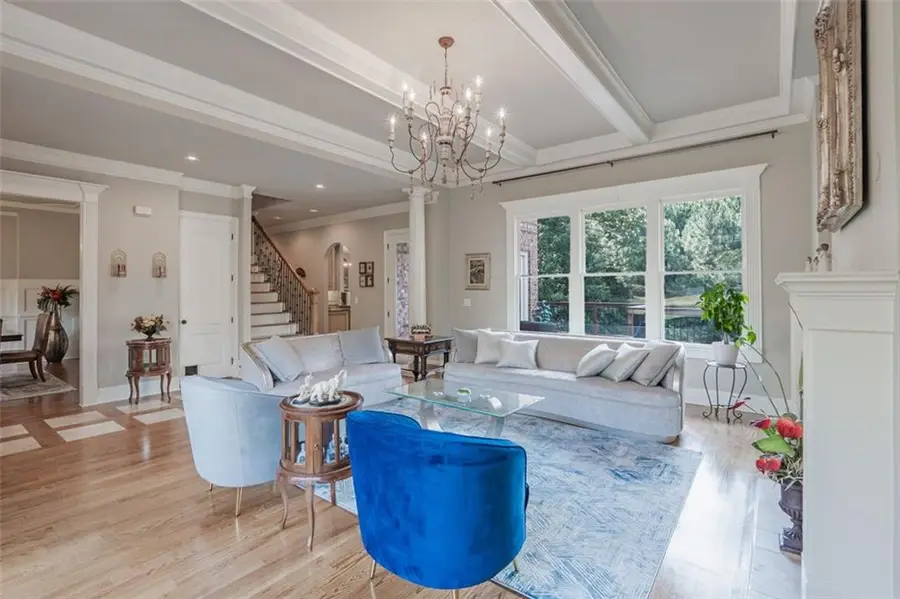 5566 Aviemore Court, Suwanee, GA 30024 - #3