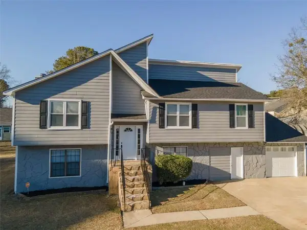 2975 Sandy Circle, Riverdale, GA 30296