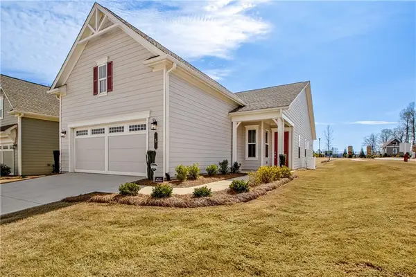 5 Club Cresswind Drive, Newnan, GA 30263