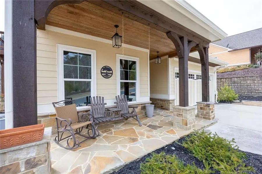 116 Sunset Peak Court, Waleska, GA 30183 - #2