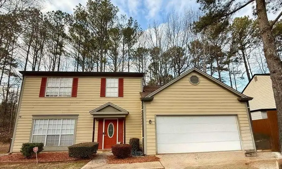 1990 Surrey Hill Circle, Lawrenceville, GA 30044 - #3